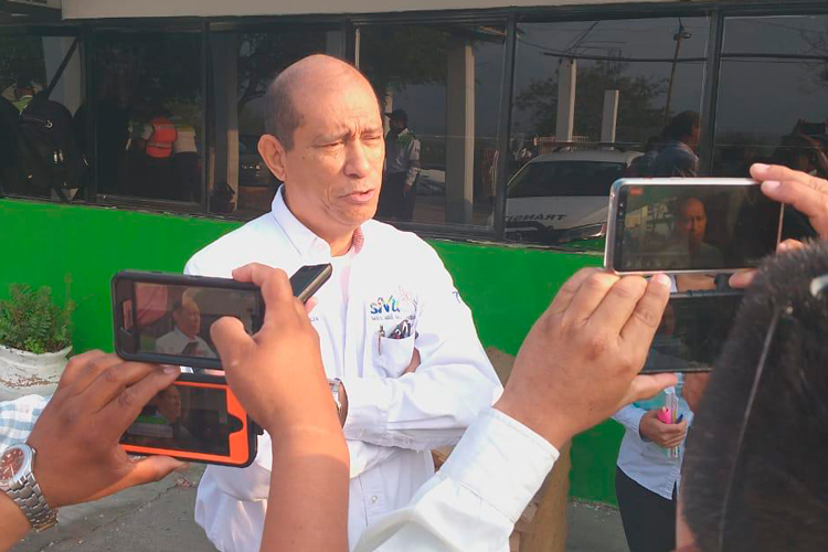 Paga Ayuntamiento boletas a conductores infraccionados