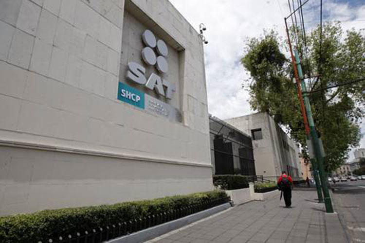 Aumentó la deuda 2,224 mdp diarios el último año: SHCP