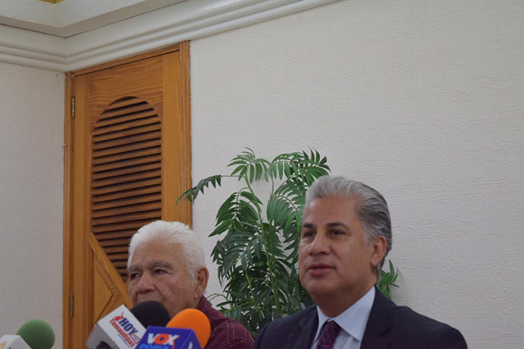 Desmiente IETAM Programa de Testigos Electorales