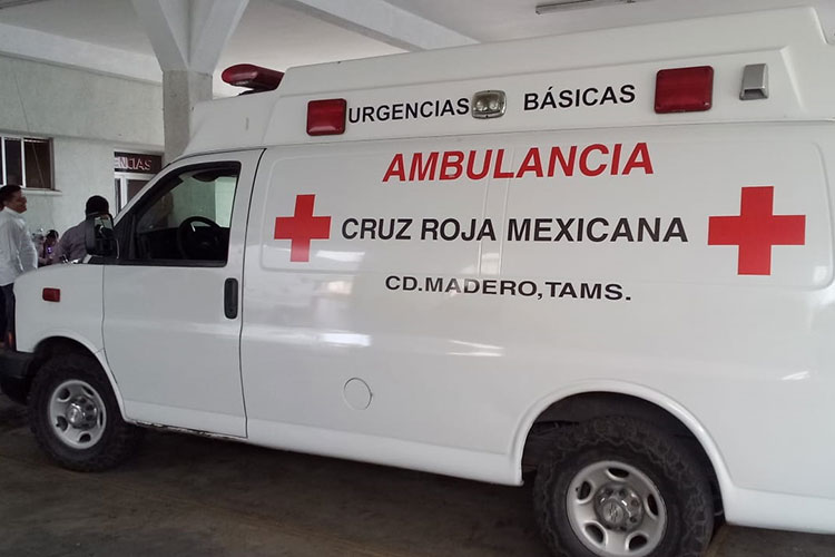 Alarma por presencia de “aguas malas” en Playa Miramar