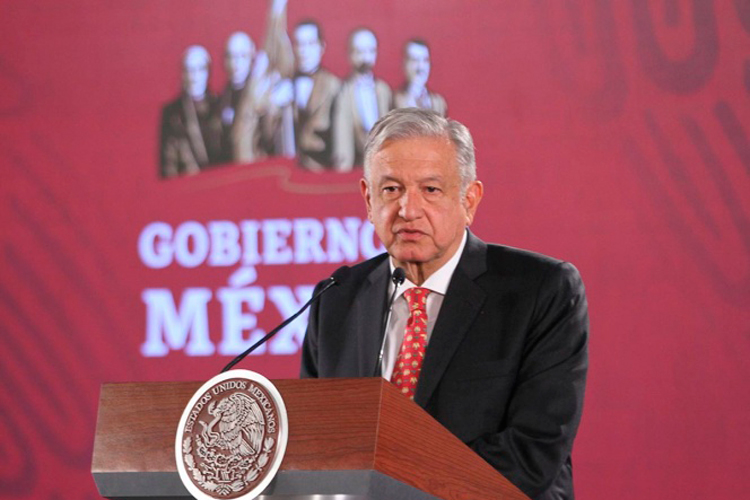 Descongelan cuentas de Altos Hornos de México