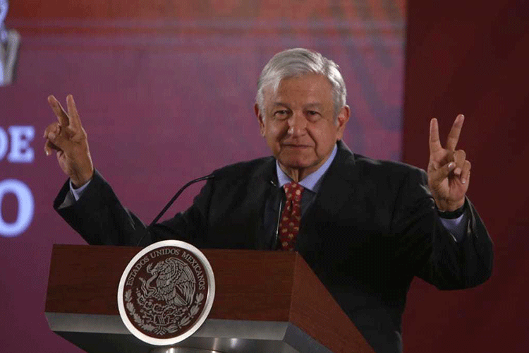 Ésta es la carta que AMLO envió a Donald Trump