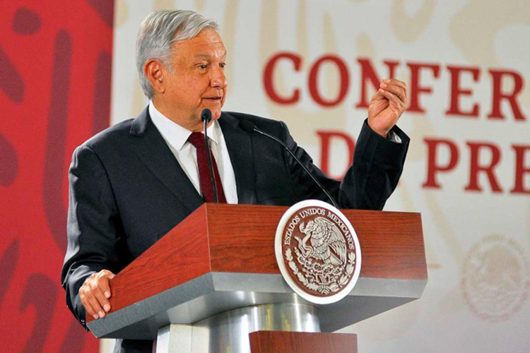 ‘Ni estoy de florero y tampoco soy monedita de oro’