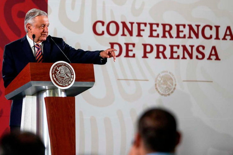 Listo, el Plan de Desarrollo para México y Centroamérica