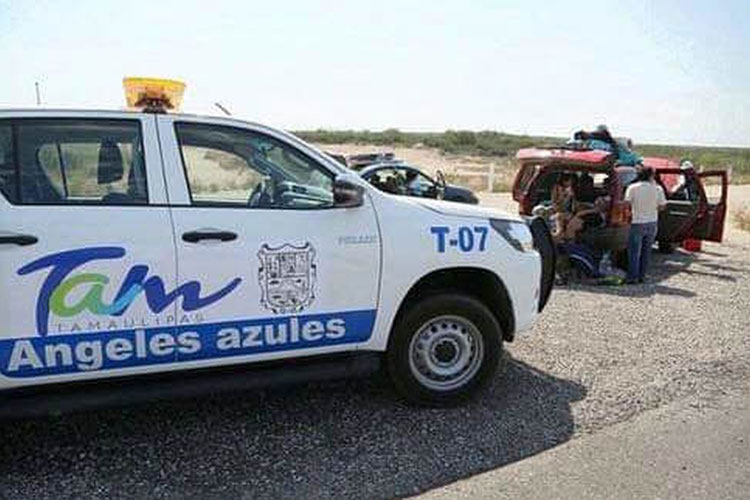 Amplían ‘vuelo’ y asistencia de Angeles Azules