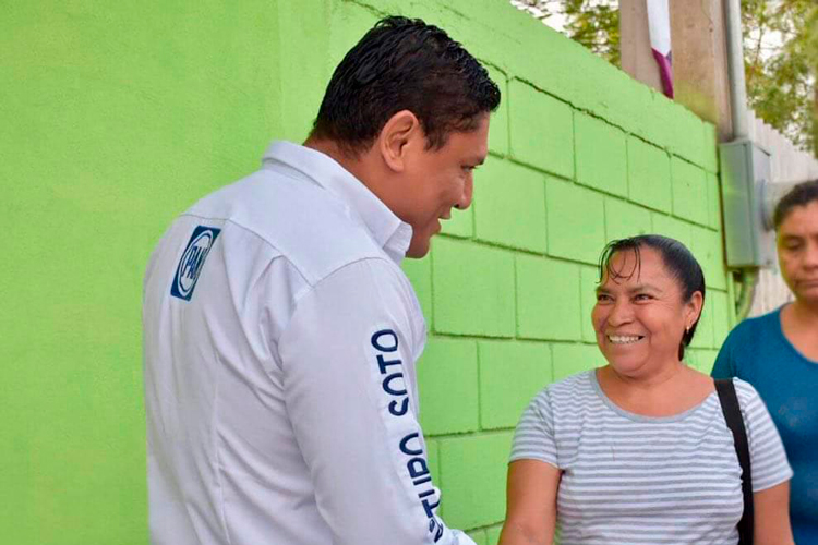 ASA comprometido con la educación en Tamaulipas