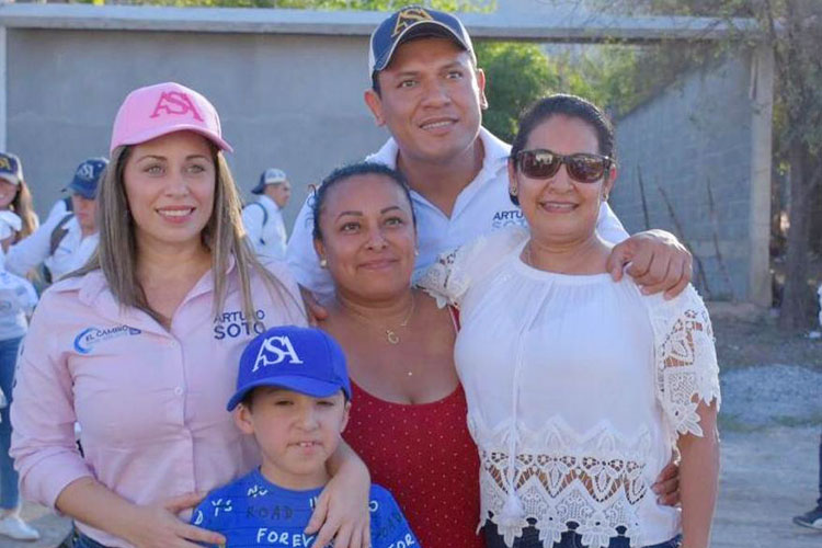 ASAManía llega a Cuauhtémoc, América de Juárez y Las Flores