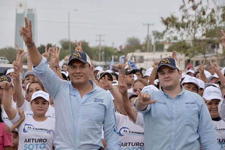 En la Sagitario vamos a arrasar en las urnas: ASA