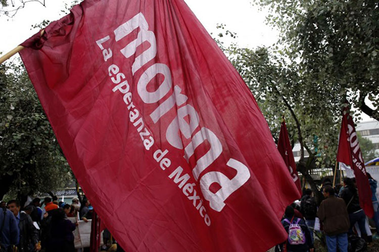 No pueden tumbar a Leal Doria de la Pluri