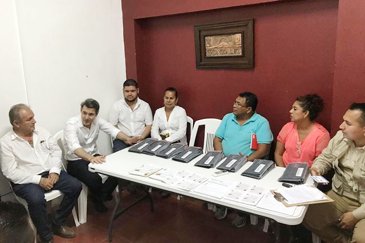 Custodiará Policía Estatal boletas electorales