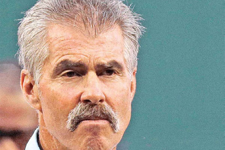 Murió Bill Buckner; el villano favorito