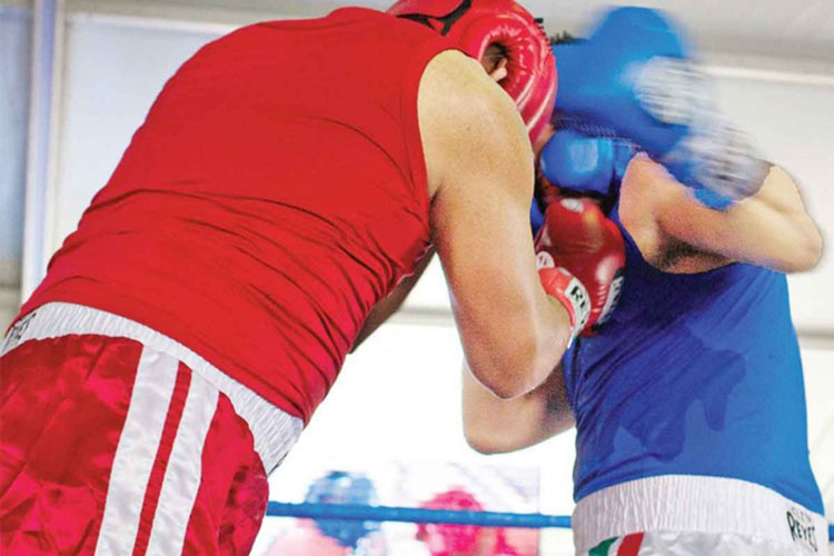 El boxeo vive tiempos de incertidumbre