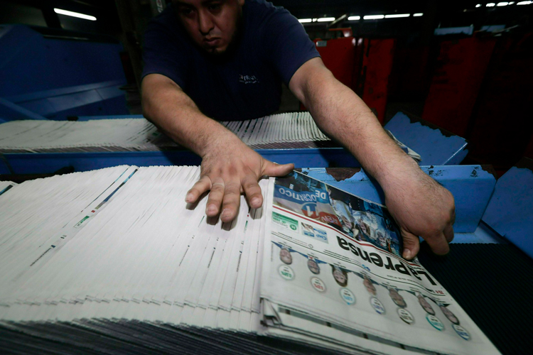 Tras reñida elección, Panamá mantiene tradición política