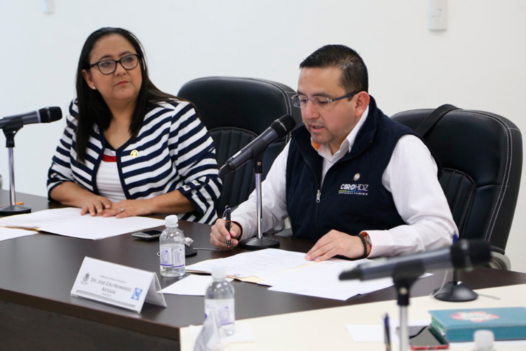 Tendrá Tamaulipas Parlamento para Personas con Discapacidad