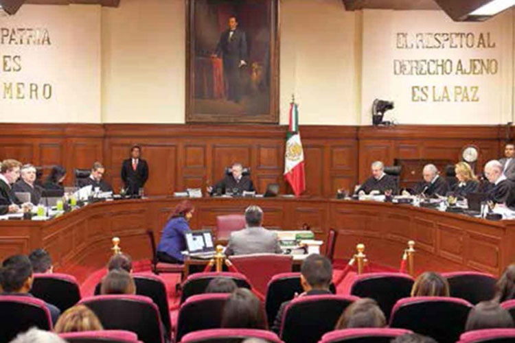 Corte retacha ley de salarios por vicios; ordena al Congreso enmendar imprecisiones