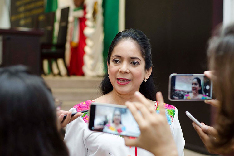 Congreso de Chiapas da el sí a la reforma educativa