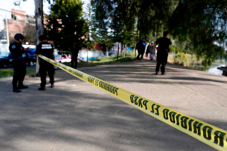 Asesinan a líder indígena Leonel Díaz Urbano en Puebla