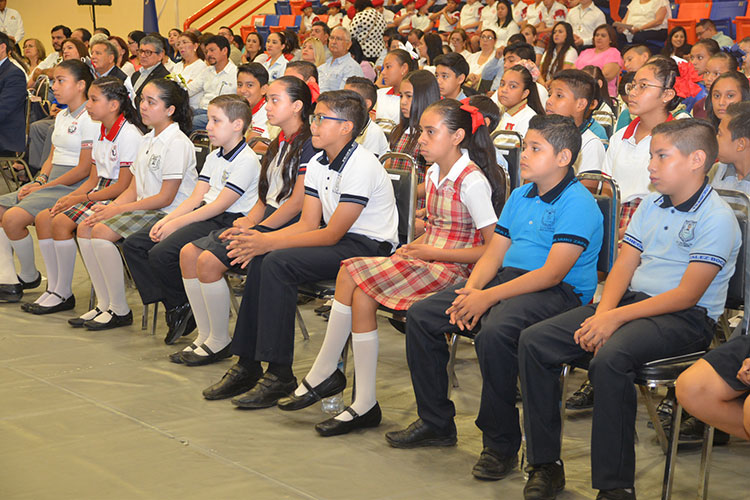Eligen a Diputados por un Día en Tamaulipas