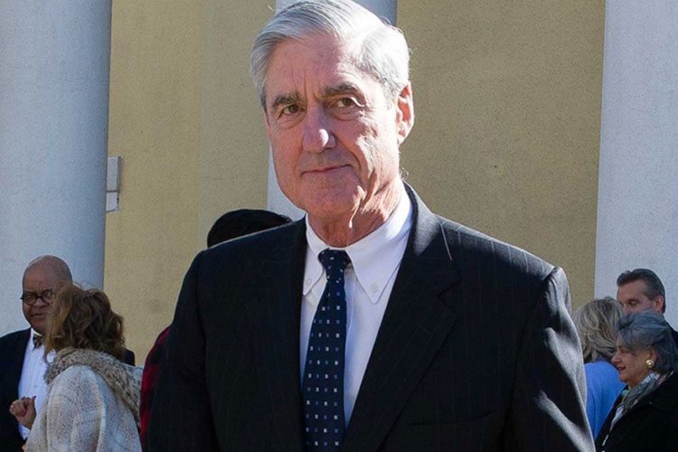 Fiscal Mueller presentó queja por resumen de trama rusa