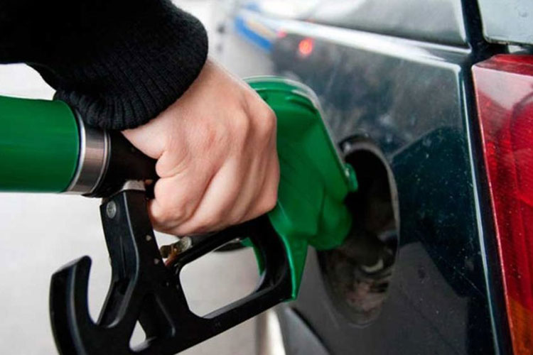 Gasolina Magna tendrá estimulo fiscal de 41.60%: SHCP