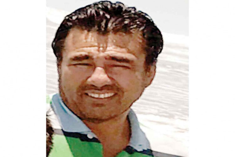 Hallan en fosa a hermano de exgobernador de Morelos