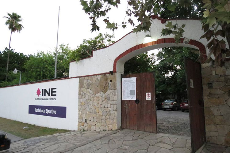 Tiene el PAN candidatos “Fifí” y Morena no informa gastos