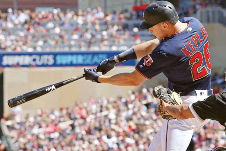 Mellizos de Minnesota, el mejor equipo de la temporada