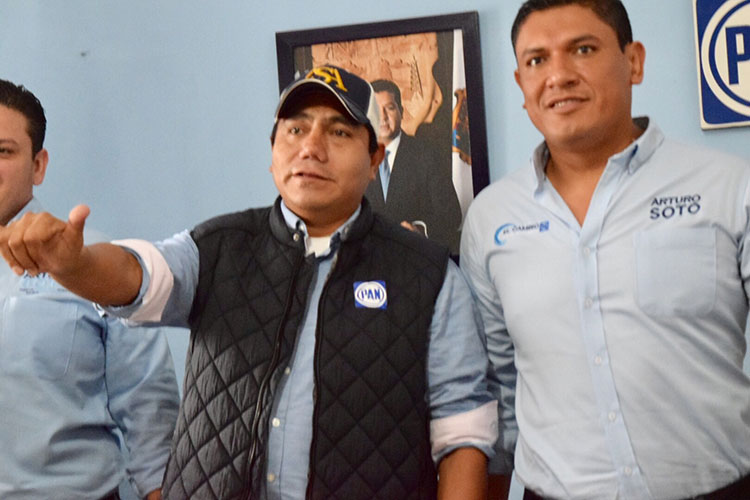 Solicita Morena que PF custodie boletas electorales