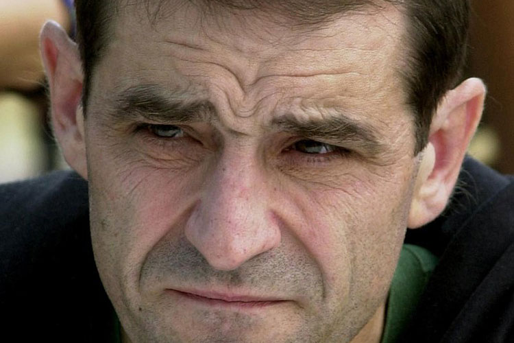 Detenido en Francia histórico dirigente de ETA Josu Ternera