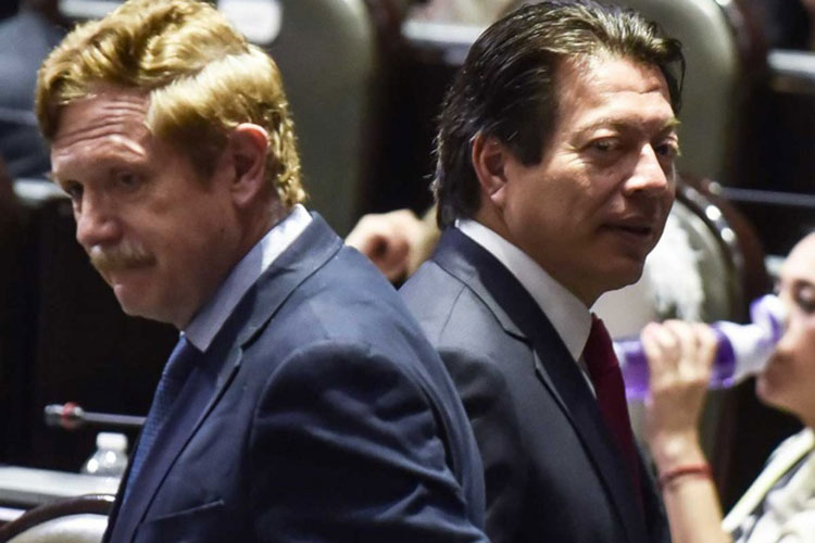 Va el PAN por cambios a la Reforma Educativa