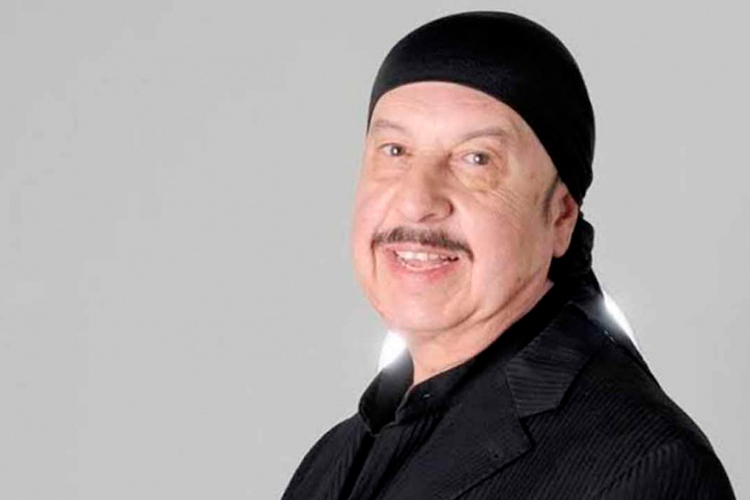 Muere el famoso Mago Chen Kai a los 73 años