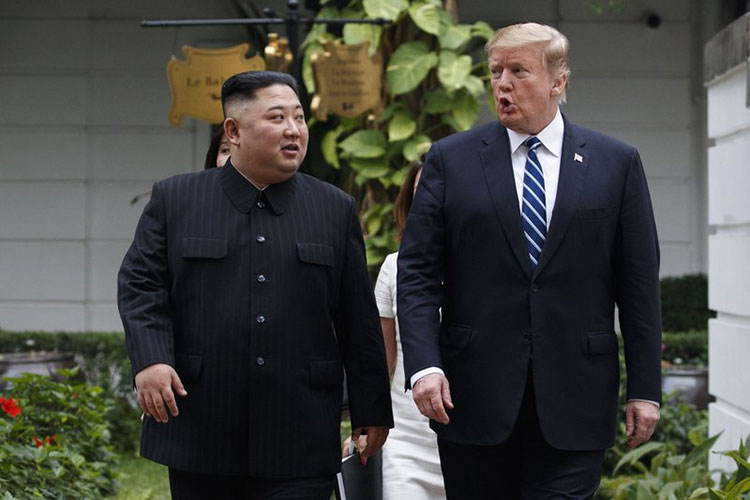 Pyongyang no negociará con EEUU si no cambia su postura