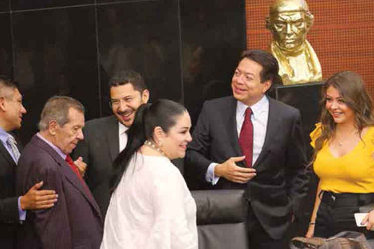 Declaran la constitucionalidad de la nueva reforma educativa