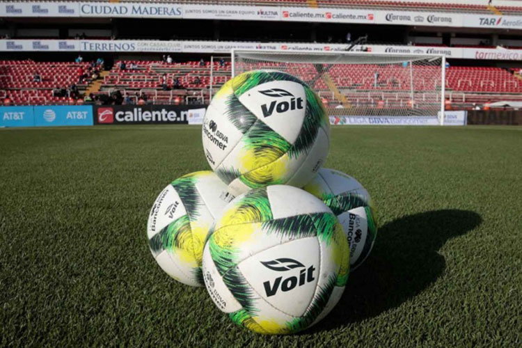 América vs León se jugará en La Corregidora