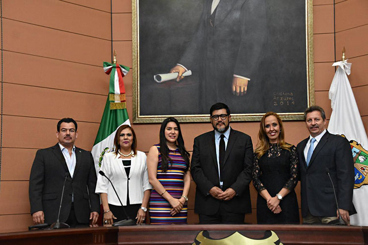 Anaya no está exonerado: Magistrado