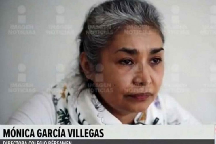 Ofrece PGJ recompensa de 5 mdp por dueña del Rébsamen