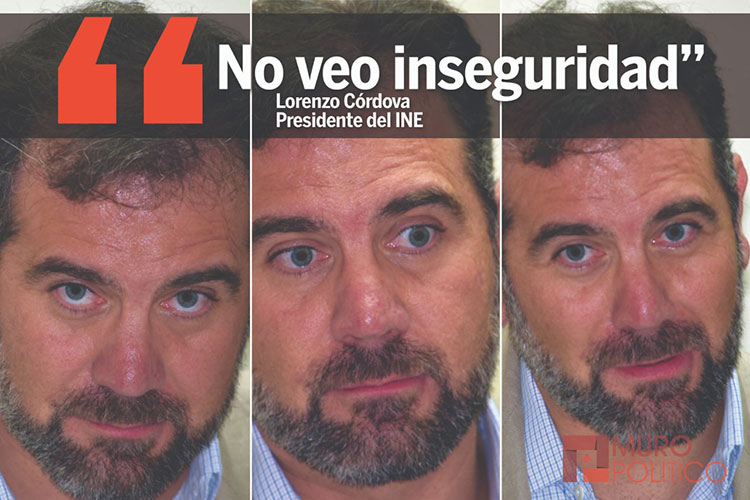 Pide Morena patrullaje de Ejército el 2 de junio