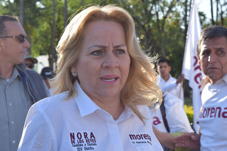 Tiene PAN ventaja en 18 Distritos