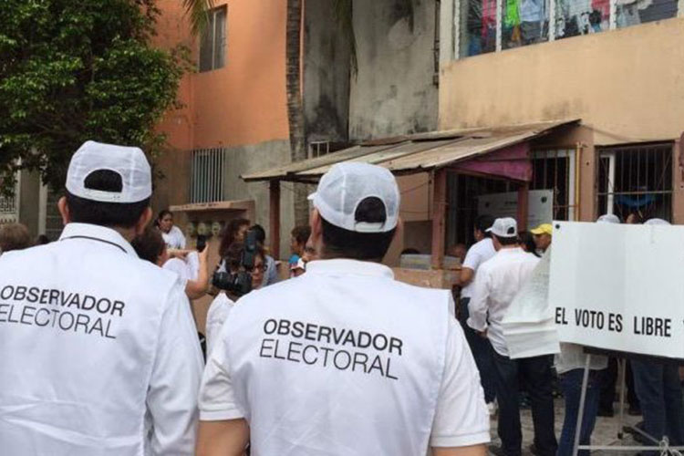Tendrá Tamaulipas ‘ejército’ de Observadores