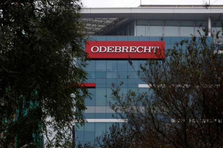 Indagan crimen organizado en Odebrecht; fiscal presentará caso a juez federal