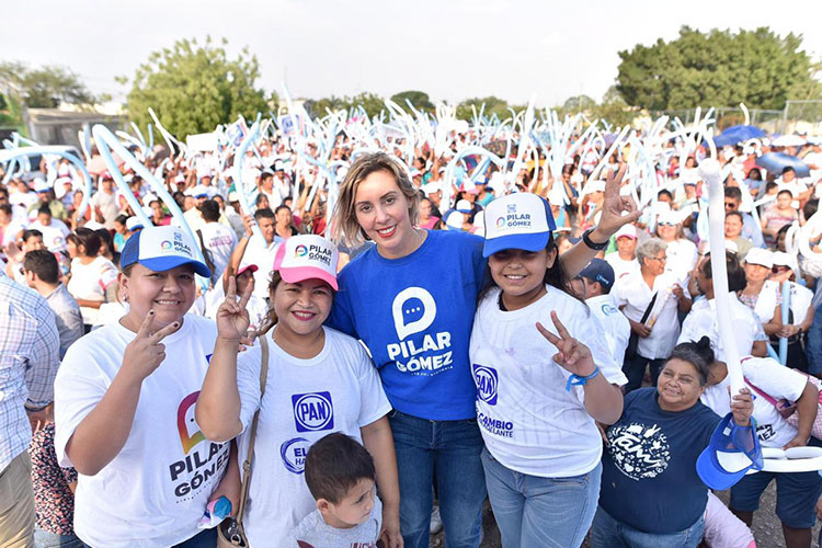 ASAManía llega a Cuauhtémoc, América de Juárez y Las Flores