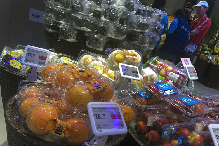 EEUU identifica productos chinos a los que subir aranceles
