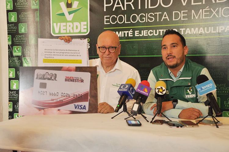 Requiere el Congreso equidad de contrapesos políticos