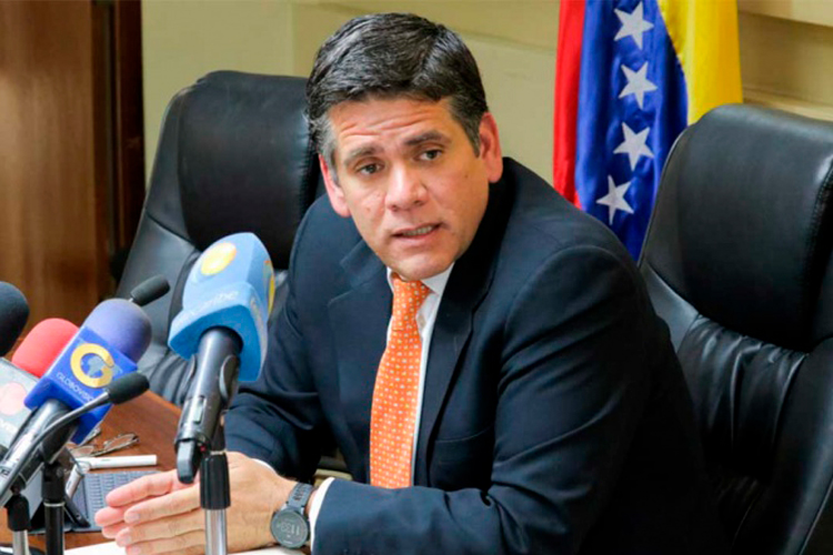 Gobierno de Maduro ‘caza’ a otro diputado opositor