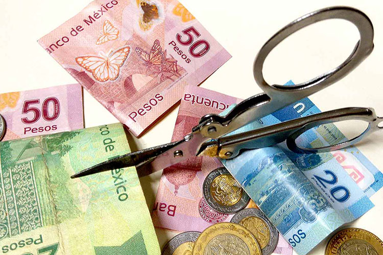 Cepilla AMLO 6 mil millones a las ONG y las pone en riesgo