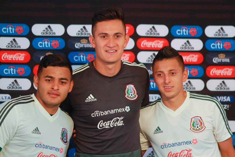 Nueva sangre Tricolor quiere aprovechar su oportunidad