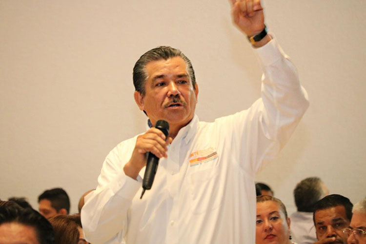 Registra IETAM  a difusores del PREP