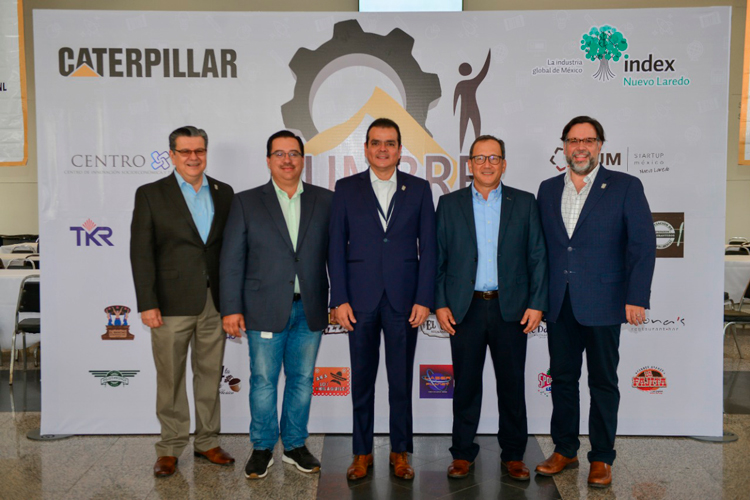Busca talentos la Cuarta Cumbre de Liderazgo, Tecnología e Innovación