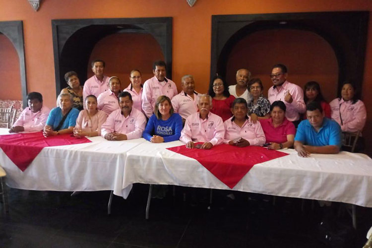 Candidatos del PAN cierran campañas mejor posicionados: Kiko Elizondo