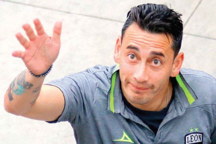 Los Panzas Verdes rompen filas